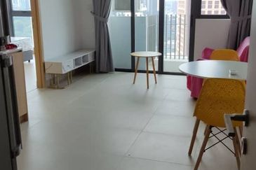 The Colony by Infinitum