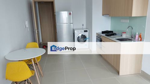 FOR RENT - CONDO, THE COLONY, KUALA LUMPUR, Kuala Lumpur, KL City