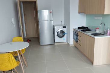 The Colony by Infinitum