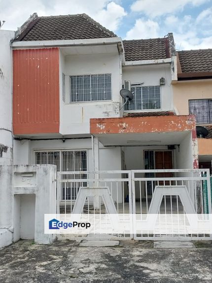 FOR SALE - DAMANSARA JAYA, 2 STY INTERMEDIATE HOUS, Selangor, Damansara Jaya