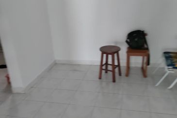 FOR RENT - USJ14 DOUBLE STY INTERMEDIATE HSE