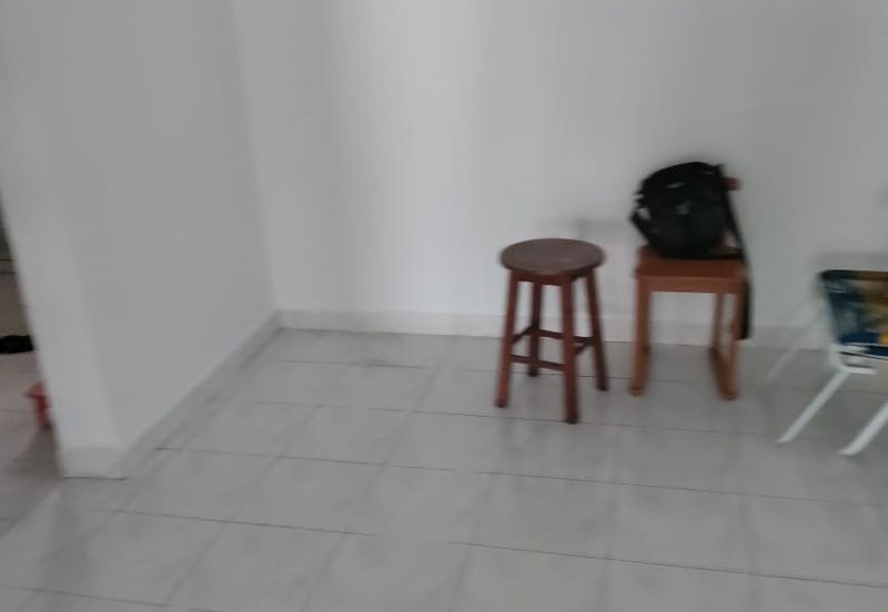 FOR RENT - USJ14 DOUBLE STY INTERMEDIATE HSE