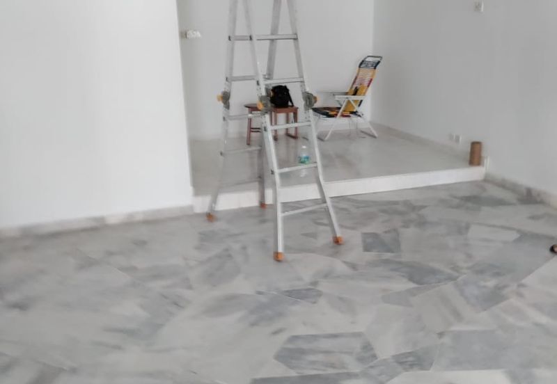 FOR RENT - USJ14 DOUBLE STY INTERMEDIATE HSE