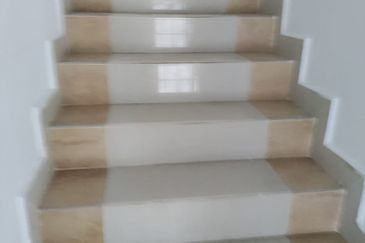 FOR RENT - USJ14 DOUBLE STY INTERMEDIATE HSE