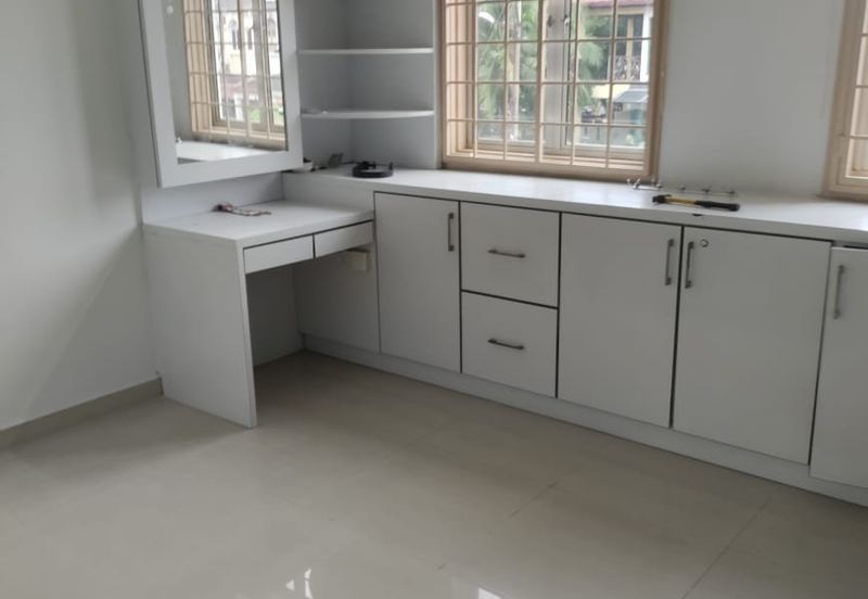 FOR RENT - USJ14 DOUBLE STY INTERMEDIATE HSE