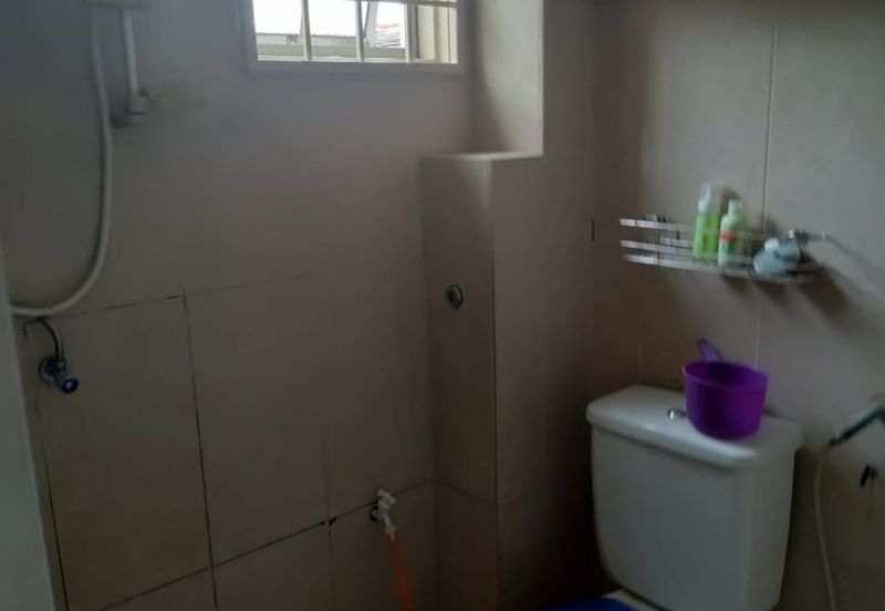 FOR RENT - USJ14 DOUBLE STY INTERMEDIATE HSE