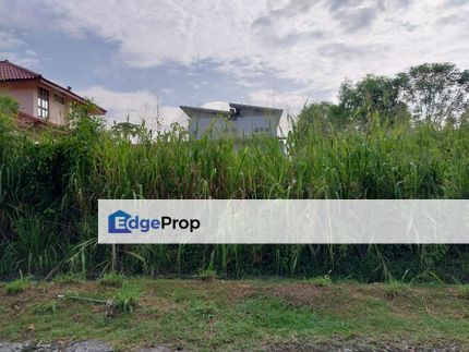 FOR SALE - RESIDENTIAL LAND, KOTA DAMANSARA Sect 6, Selangor, Kota Damansara