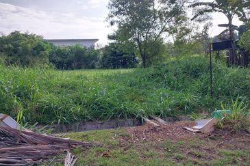 Seksyen 6, Kota Damansara