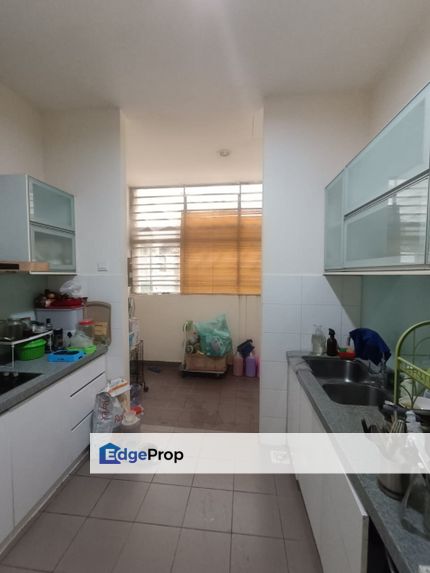 FOR SALE - SERIN RESIDENCY IN CYBERJAYA, Selangor, Cyberjaya
