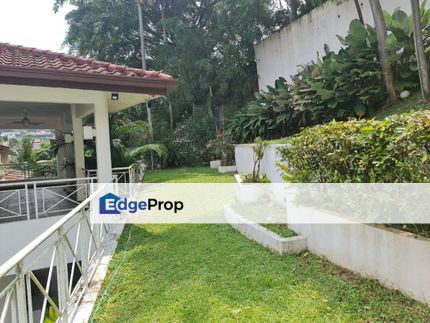 FOR SALE - BUNGALOW IN BANGSAR, Kuala Lumpur, Bangsar