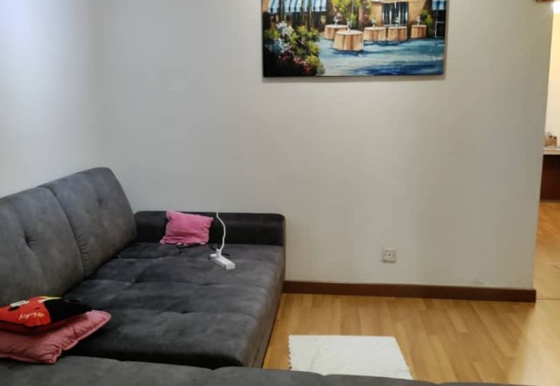 FOR RENT - USJ13 DOUBLE STY HSE 