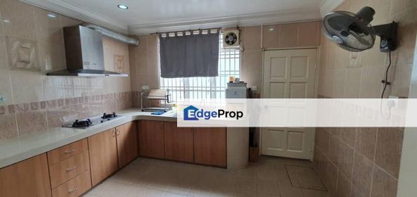 FOR SALE - 2 STY HSE AT PUTRA HEIGHTS BESTARI 2, Selangor, Putra Heights