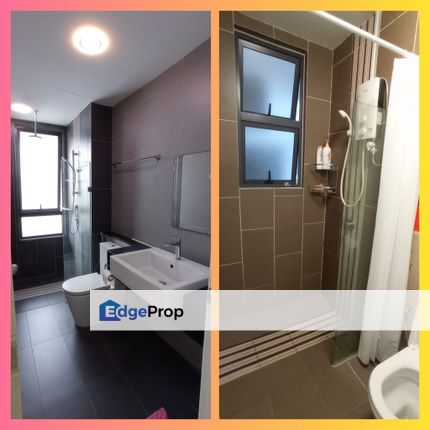 FOR RENT - KINRARA PUCHONG CONDO, Selangor, Bandar Kinrara Puchong