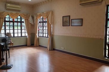 FOR SALE - SEMI-D BUNGALOW, SUNWAY DAMANSARA