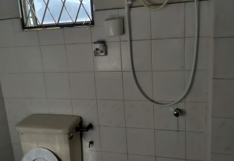 FOR RENT - USJ13  DOUBLE STY TERRACE HSE