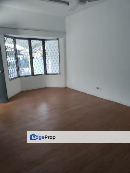 FOR RENT - USJ13  DOUBLE STY TERRACE HSE, Selangor, USJ