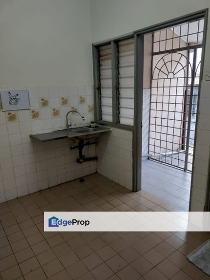 FOR SALE - USJ13 DOUBLE STY TERRACE HOUSE, Selangor, USJ