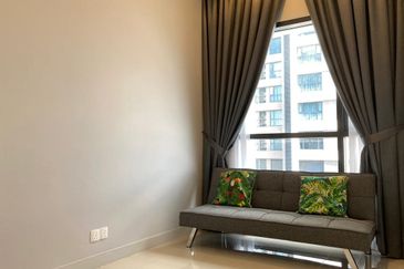 FOR RENT - TROPICANA DIANTHUS, KOTA DAMANSAR