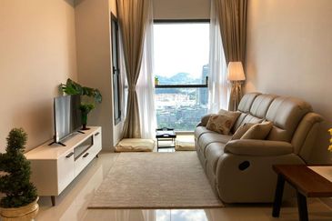 FOR RENT - TROPICANA DIANTHUS, KOTA DAMANSAR