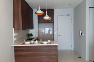 FOR RENT - TROPICANA DIANTHUS, KOTA DAMANSAR