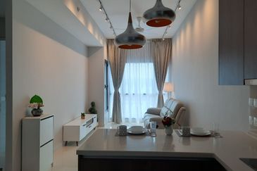 FOR RENT - TROPICANA DIANTHUS, KOTA DAMANSAR