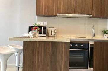 FOR RENT - TROPICANA DIANTHUS, KOTA DAMANSAR