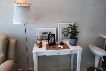 FOR RENT - TROPICANA DIANTHUS, KOTA DAMANSAR