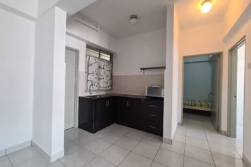 Main Place Residence