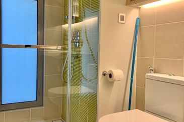 The Signature Serviced Suites