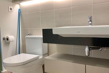 The Signature Serviced Suites