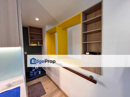 FOR SALE - THE COLONY INFINITIUM JLN DEWAN SULTAN , Kuala Lumpur, KL City