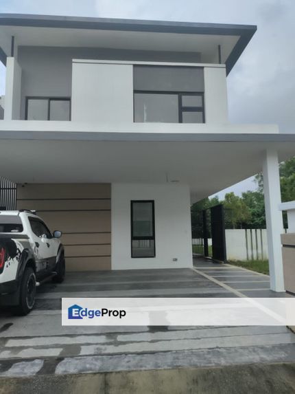 FOR SEMI DETACHED HSE TROPICANA AMAN, Selangor, Telok Panglima Garang