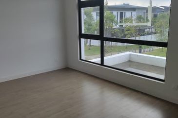 Cheria Residences, Tropicana Aman