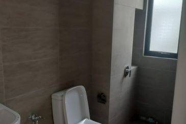 Cheria Residences, Tropicana Aman