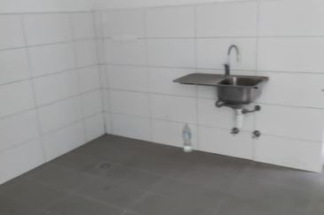 Cheria Residences, Tropicana Aman