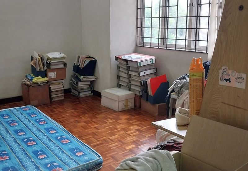 FOR SALE - 2 STY HOUSE SRI DAMANSARA SD10, KL