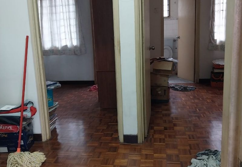 FOR SALE - 2 STY HOUSE SRI DAMANSARA SD10, KL