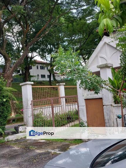 FOR SALE - 2 STY HOUSE SRI DAMANSARA SD10, KL, Selangor, Bandar Sri Damansara