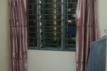 Main Place Residence