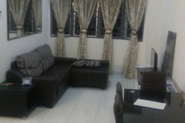 Main Place Residence