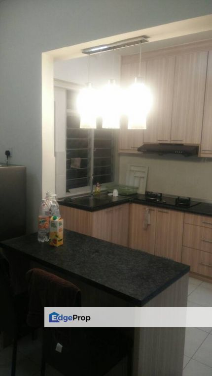 FOR RENT - AT MAIN PLACE, USJ, Selangor, USJ