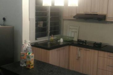 Main Place Residence