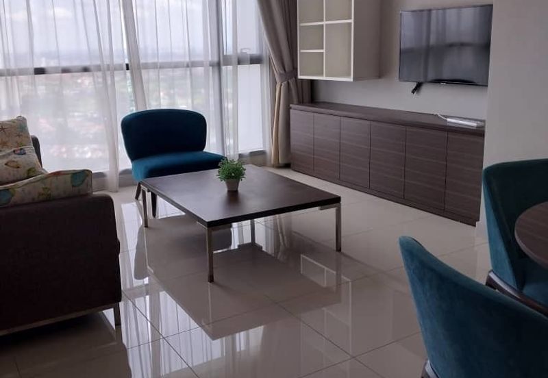 Cyperus @ Tropicana Gardens