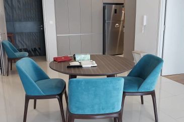 Cyperus @ Tropicana Gardens