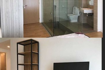 Setia Sky Residences