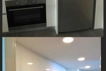 Setia Sky Residences