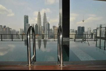 Setia Sky Residences