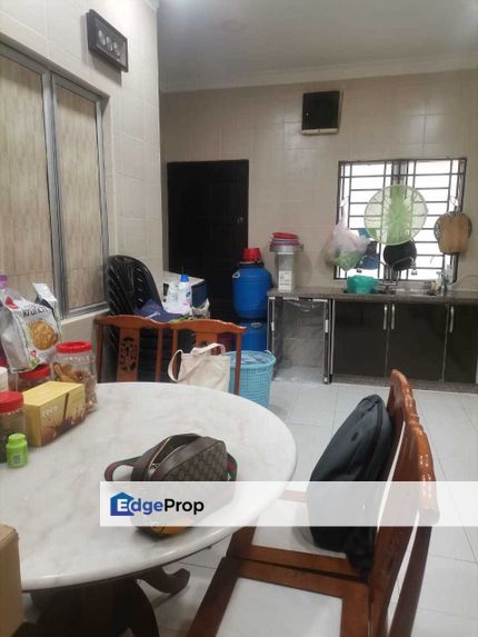 FOR SALE - 2-1/2 STY HSE TMN TASIK PRIMA PUCHONG, Selangor, Puchong