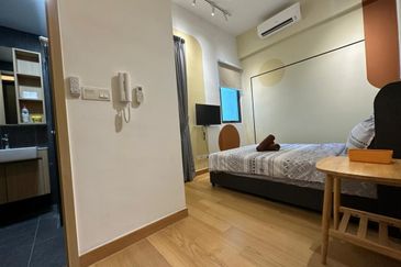 The Colony by Infinitum