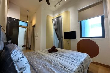 The Colony by Infinitum